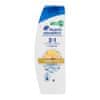 Head & Shoulders Citrus Fresh 2in1 400 ml šampon in balzam za mastne lase in prhljaj unisex