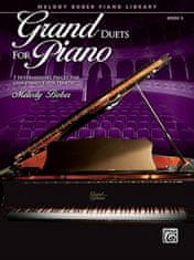GRAND DUETS FOR PIANO 5