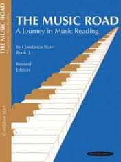 MUSIC ROAD BOOK 3