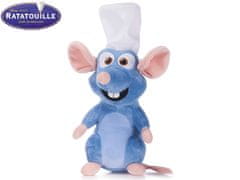 Ratatouille - Remy 26 cm plišast stoječ