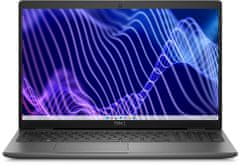 DELL Latitude 3540 prenosnik, i5-1335U, 8GB, SSD512GB, 15.6FHD, W11Pro (N010L354015EMEA_VP)