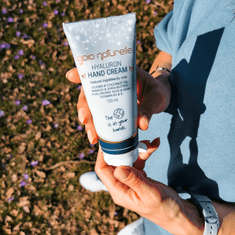 Naravna krema za roke - Hyaluron Hand Cream