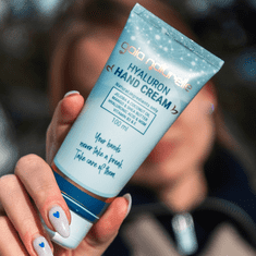 Gaia Naturelle Naravna krema za roke - Hyaluron Hand Cream