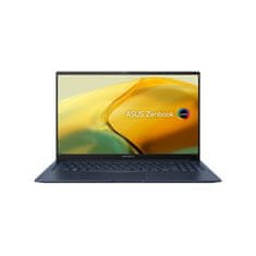 Zenbook UM3504DA-MA211 prenosnik, R5-7535U, 16GB, SSD512GB, OLED, FreeDOS (90NB1161-M00KW0)