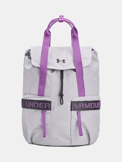 Under Armour Nahrbnik UA Favorite Backpack-GRY