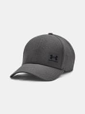 Under Armour Kapa M Iso-chill Armourvent Adj-GRY UNI