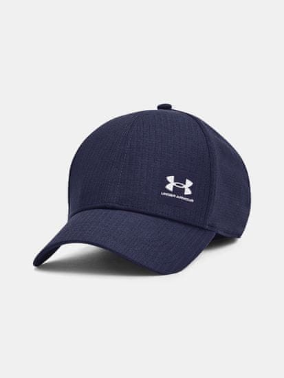 Under Armour Kapa M Iso-chill Armourvent Adj-BLU