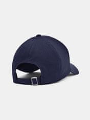 Under Armour Kapa M Iso-chill Armourvent Adj-BLU UNI