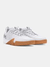 Under Armour Čevlji UA TriBase Reign 6-WHT 41