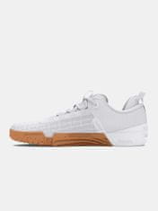 Under Armour Čevlji UA TriBase Reign 6-WHT 41