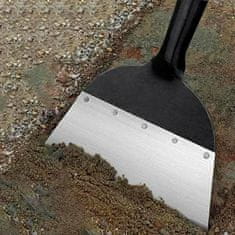 Netscroll Multifunkcijska lopata, Shovel