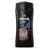 Axe Skateboard & Fresh Roses Scent gel za prhanje 400 ml za moške