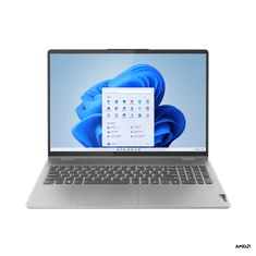 Lenovo IdeaPad Flex 5 prenosnik, R7 7730U, 40,64cm (16), WUXGA, 16GB, 1TB, W11H (82XY006NSC)