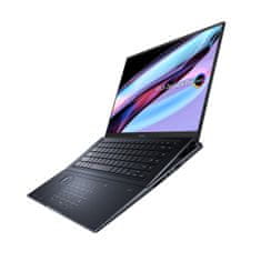 ASUS Zenbook Pro 16X UX7602VI-OLED-ME951X prenosnik, i9-13900H, 40,64cm (16), 32GB, SSD2TB, OLED, RTX4070, W11P (90NB10K1-M002U0)