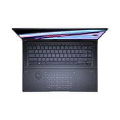 ASUS Zenbook Pro 16X UX7602VI-OLED-ME951X prenosnik, i9-13900H, 40,64cm (16), 32GB, SSD2TB, OLED, RTX4070, W11P (90NB10K1-M002U0)