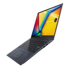 ASUS Vivobook Flip TN3402YA-KN031W prenosnik, R7-7730U, 16GB, SSD512GB, OLED, WQXGA+, W11H (90NB1111-M00AH0)