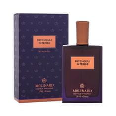 Molinard Les Prestiges Collection Patchouli Intense 75 ml parfumska voda za ženske