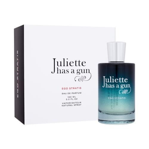 Juliette Has A Gun Ego Stratis parfumska voda unisex