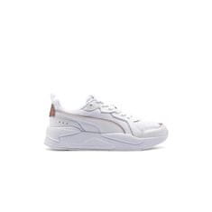 Puma Čevlji bela 36 EU Xray Metallic Wmns