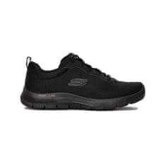 Skechers Čevlji črna 46 EU 232229BBK