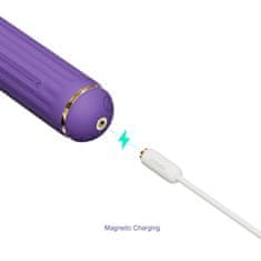 OTOUCH VIBRATOR Otouch Magic Stick S1 Purple