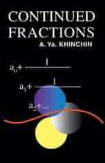 Continued Fractions