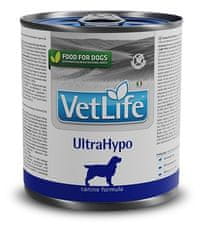 Farmina vet life ultrahypo - mokra hrana za pse - 300 g