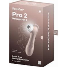 Satisfyer Vibrator Satisfyer Pro 2 Generation 2