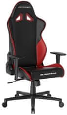 DXRacer GLADIATOR igralni stol črno-rdeč