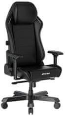 DXRacer DXRacer MASTER igralni stol črne barve