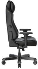 DXRacer DXRacer MASTER igralni stol črne barve