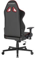 DXRacer DXRacer GLADIATOR igralni stol črno-rdeč