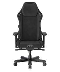 DXRacer DXRacer MASTER igralni stol črn, tkanina