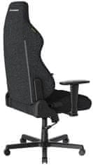 DXRacer DXRacer DRIFTING XL igralni stol črne barve, tkanina