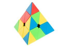 WOWO PYRAMINX Puzzle Cube - igra MoYu PYRAMINX Puzzle Cube