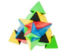 WOWO PYRAMINX Puzzle Cube - igra MoYu PYRAMINX Puzzle Cube