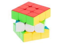 WOWO 3x3 Cube Puzzle - Logična igra MoYu 3x3 Cube Puzzle