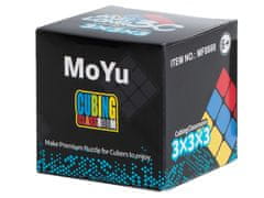 WOWO 3x3 Cube Puzzle - Logična igra MoYu 3x3 Cube Puzzle