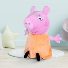 Simba Peppa Pig maskota mama prašiček 35cm