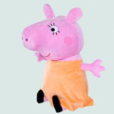 Simba Peppa Pig maskota mama prašiček 35cm