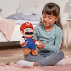 Simba Super Mario plišasta maskota 30cm