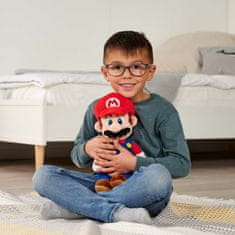 Simba Super Mario plišasta maskota 30cm