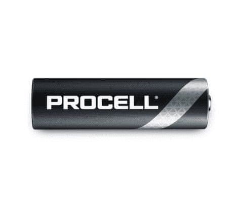 WOWO AAA alkalna baterija - Duracell Procell Industrial AAA LR03 alkalna baterija - 1 kos