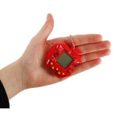 WOWO Tamagotchi elektronska igrača - Tamagotchi elektronska igrača - rdeče jabolko