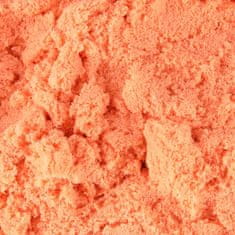 WOWO Kinetic Sand Orange 1kg - Orange Kinetic Sand 1kg