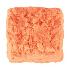 WOWO Kinetic Sand Orange 1kg - Orange Kinetic Sand 1kg