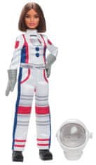 Mattel Barbie HRG41 lutka v poklicu Astronavt