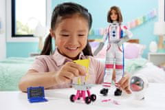 Mattel Barbie HRG41 lutka v poklicu Astronavt