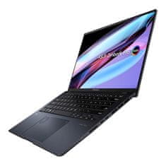 ASUS Zenbook Pro 14 OLED UX6404VI-OLED-P952X prenosnik, i9-13900H, 48GB, SSD2TB, 36,83cm (14,5), 2,8K,RTX4070, W11P (90NB0Z81-M00580)