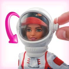 Mattel Barbie HRG41 lutka v poklicu Astronavt